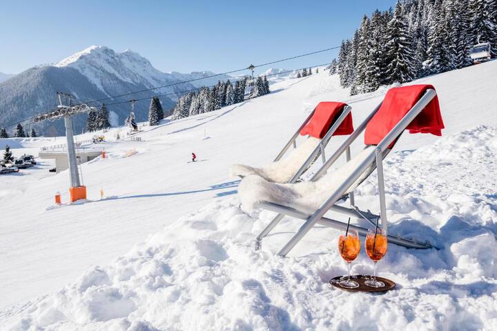 Fitness Facility Photos