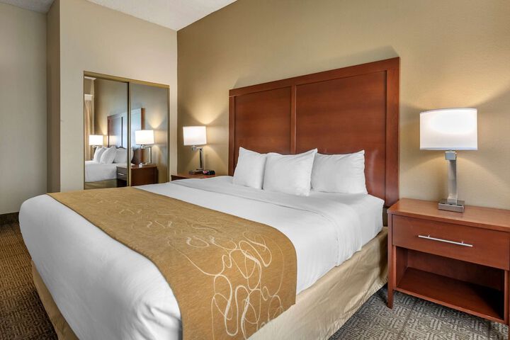 1 King Bed Suite (13 of 26)