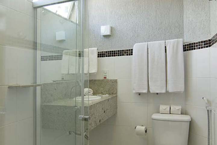 Restrooms