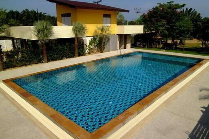 Image of Palm Sweet Resort