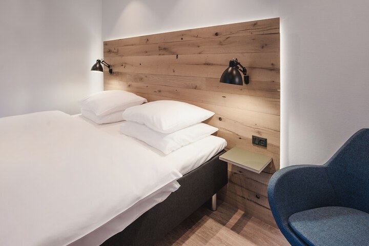 Hotel Town Living in Ringkobing