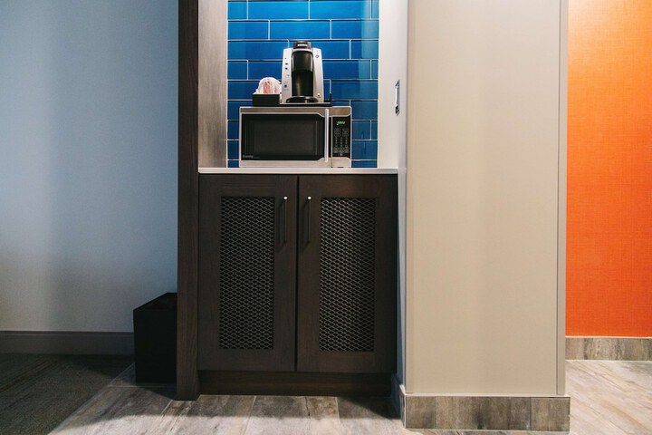 Minibar
