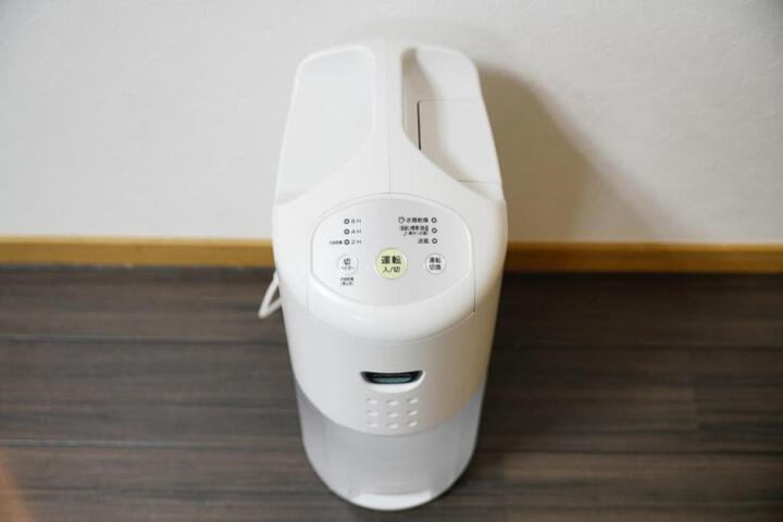 Mezon Tsuha