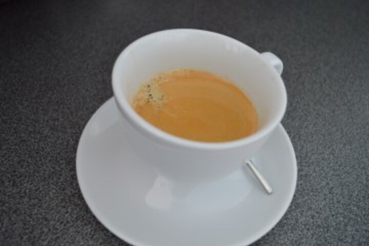 Breakfast/Coffee Service 11 of 36