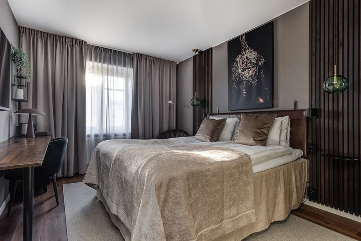 Photo of XHOTEL