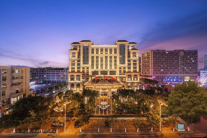 Hotel 98 of 98
