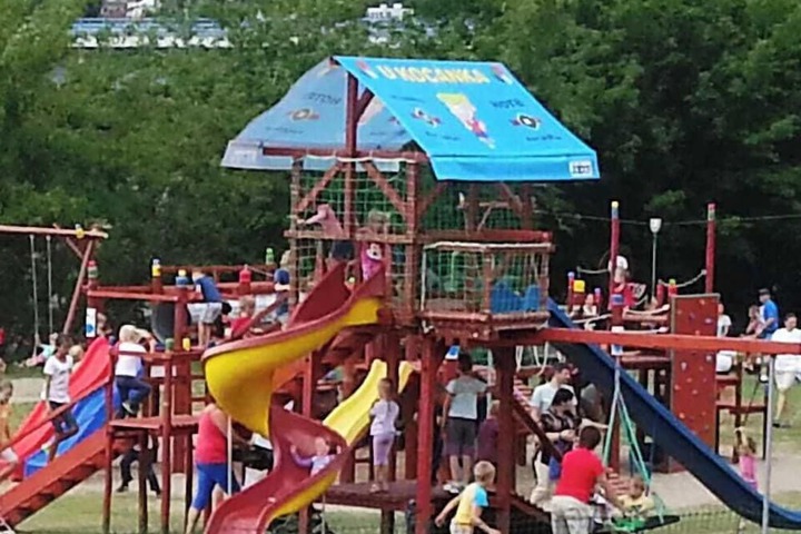 Childrens Activities 61 of 77