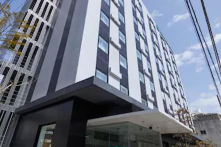Hotel 54 of 58