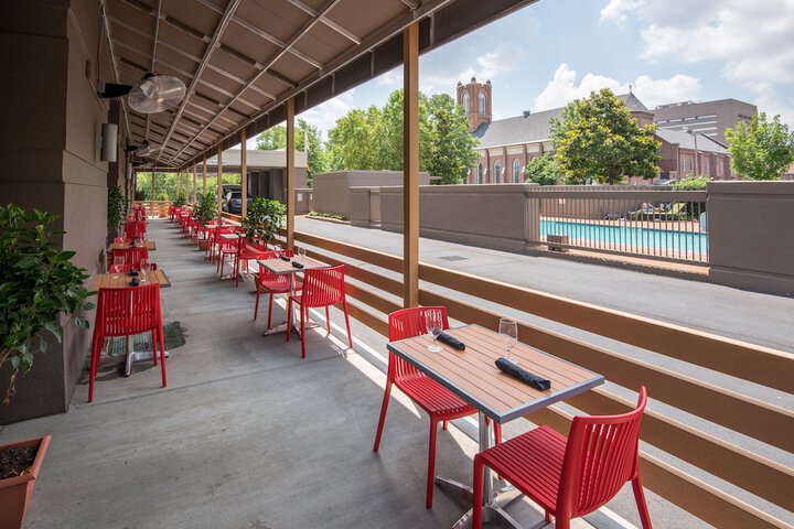 Property amenity