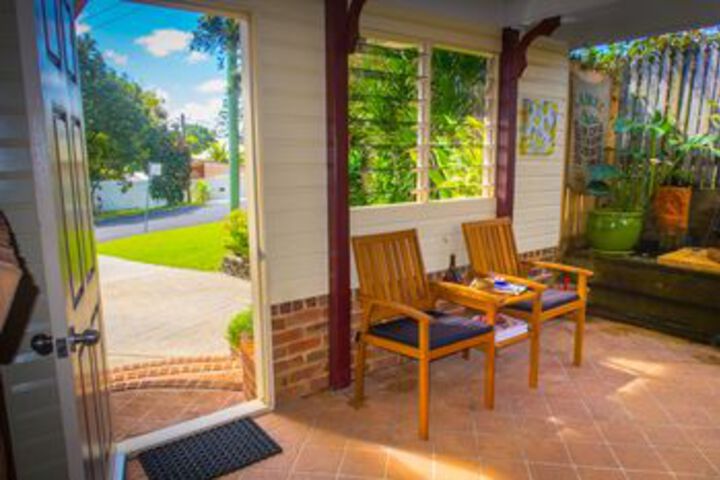 Terrace/Patio 67 of 67