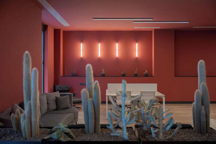 Hotel Interior 5 of 51