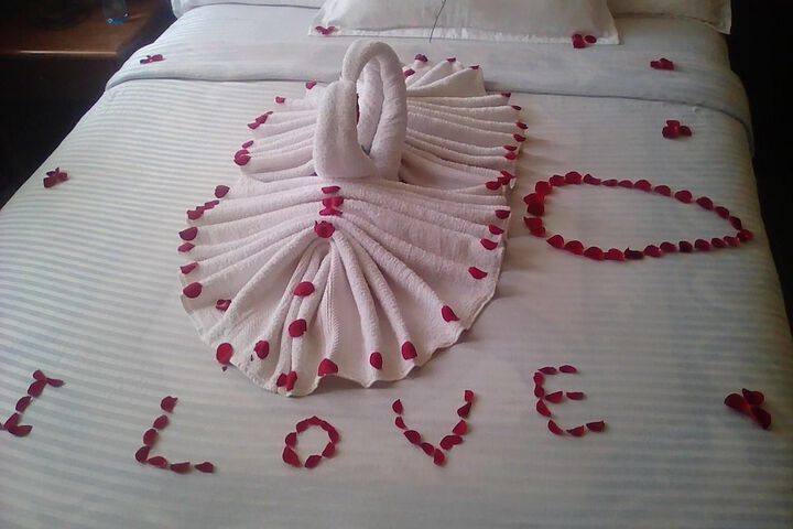 BLUE NILE HOTEL