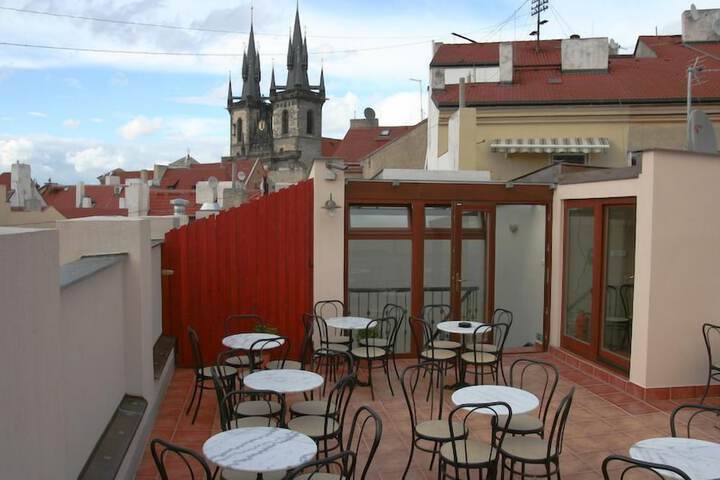 Terrace/Patio 47 of 53