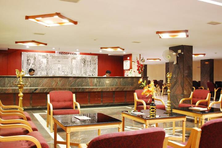 Hotel Interior 4 of 61