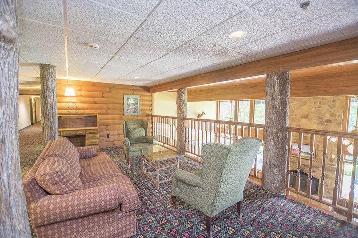 Hotel Interior 4 of 30