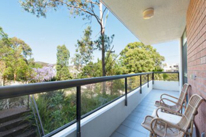 Terrace/Patio 2 of 15