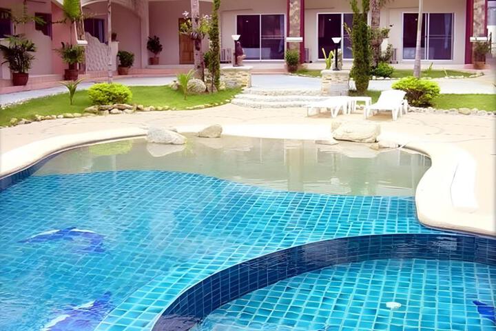 Fitness Facility Photos