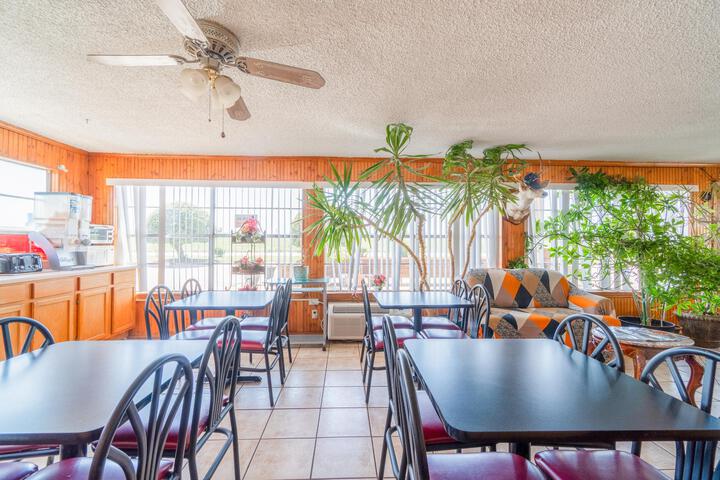 Fitness Center Photo