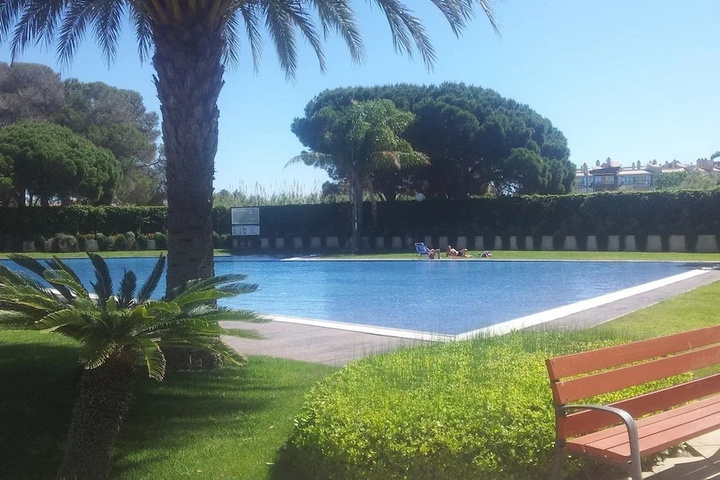 Pool 5 of 11
