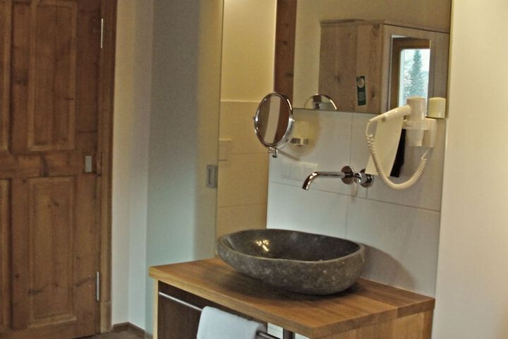 Restrooms