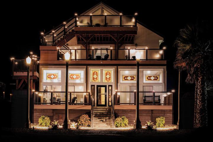 Ocean View Inn