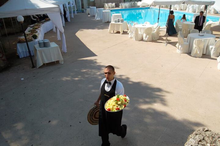 Wedding/Banquet 21 of 23