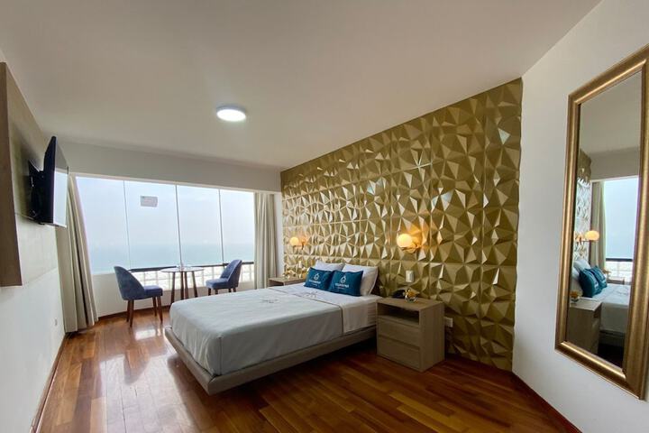 Golden Mar Hotel
