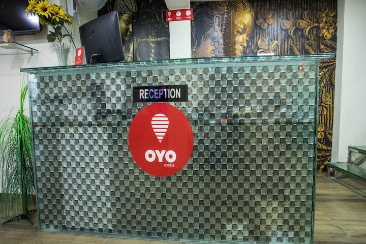 OYO 6668 HOTEL PRITHVIRAJ
