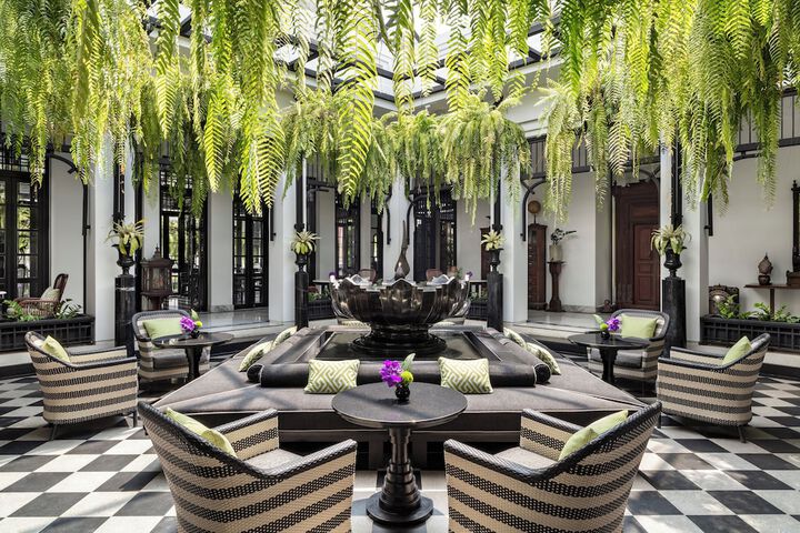 Lobby Photos