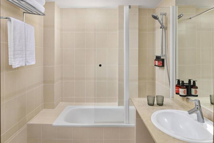 Bath Amenities