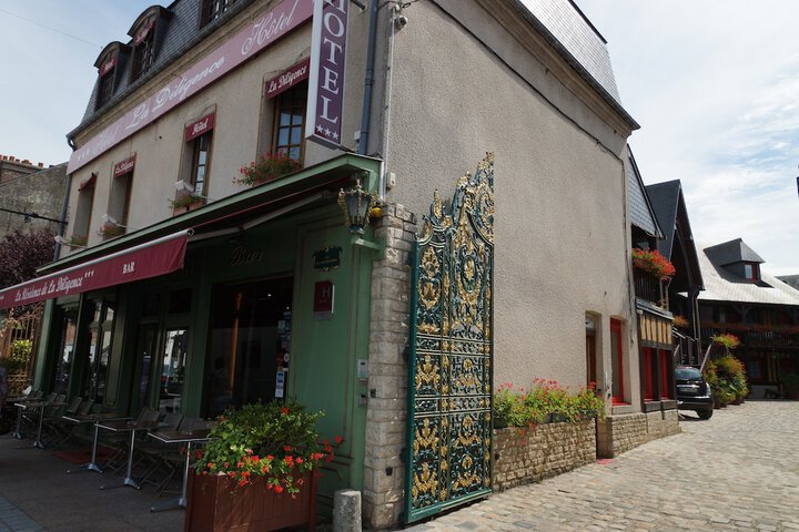 Hotel 31 of 38
