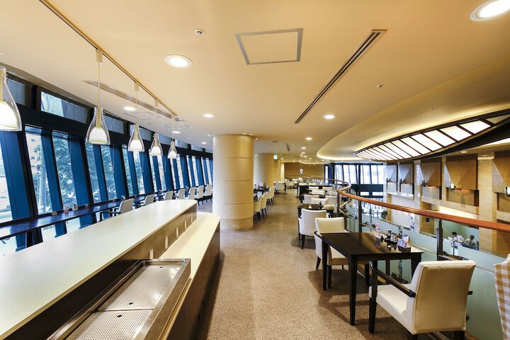 Restaurants