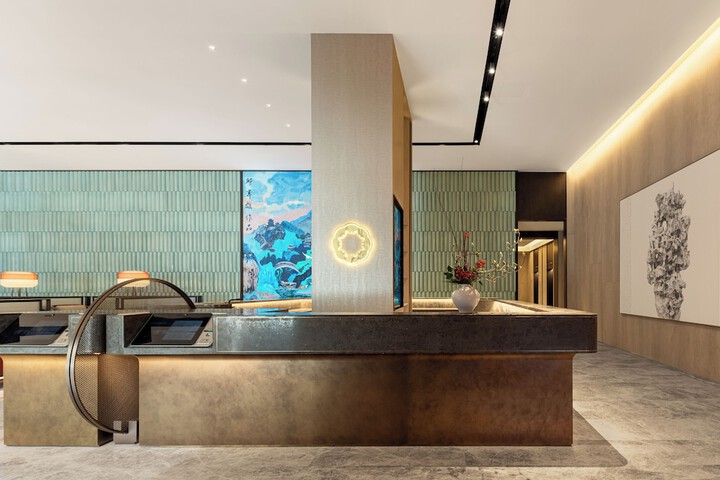 JOYA Hotel Chengdu High-tech Zone