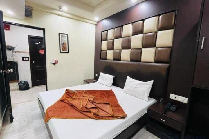 Hotel O The Spot