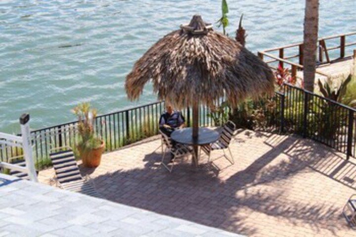 Terrace/Patio 70 of 72