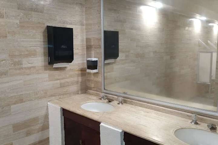 Bathroom Vanities