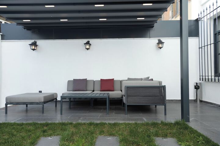 Terrace/Patio 22 of 29