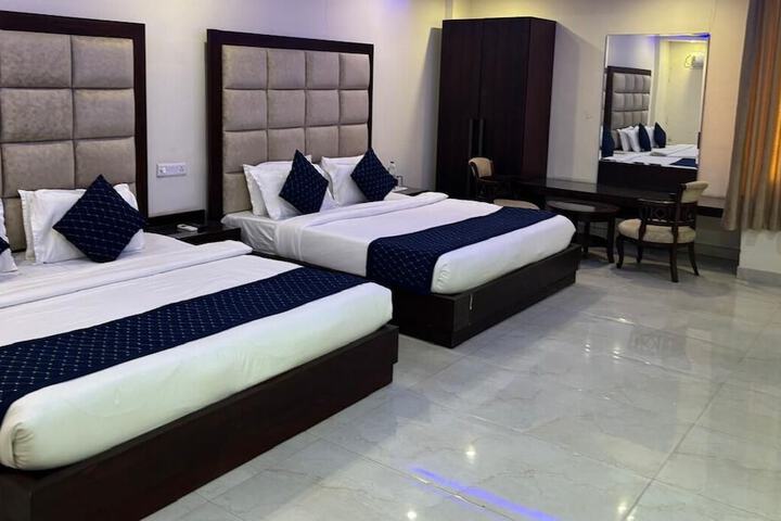 Pearl Residency