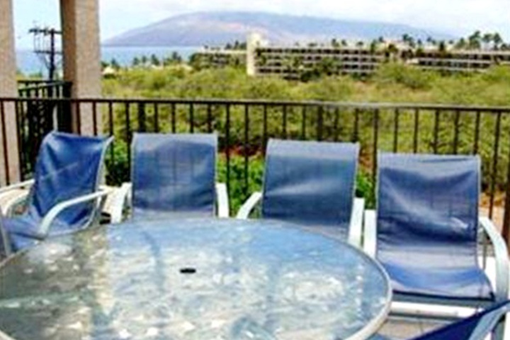 Balcony or terrace
