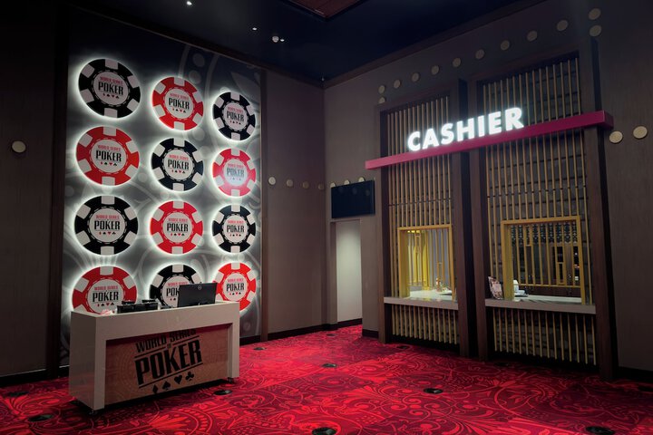 Casino