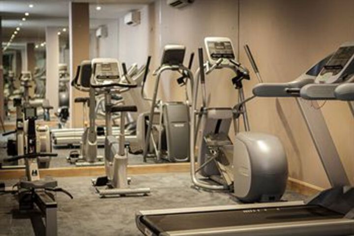 Health and Fitness 20 of 42