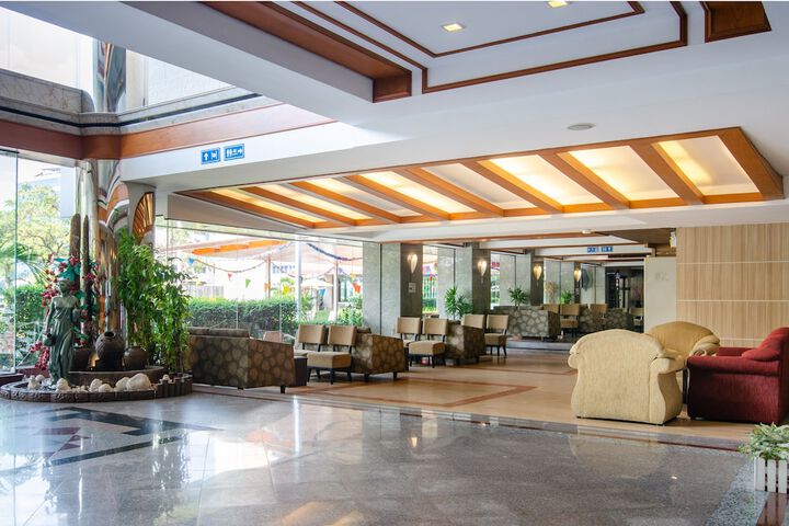 Hotel Interior 6 of 90