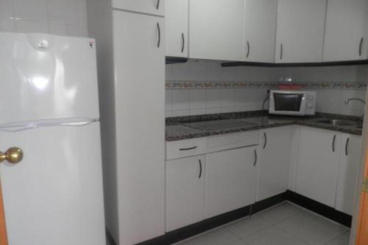 Fitness Center Photo