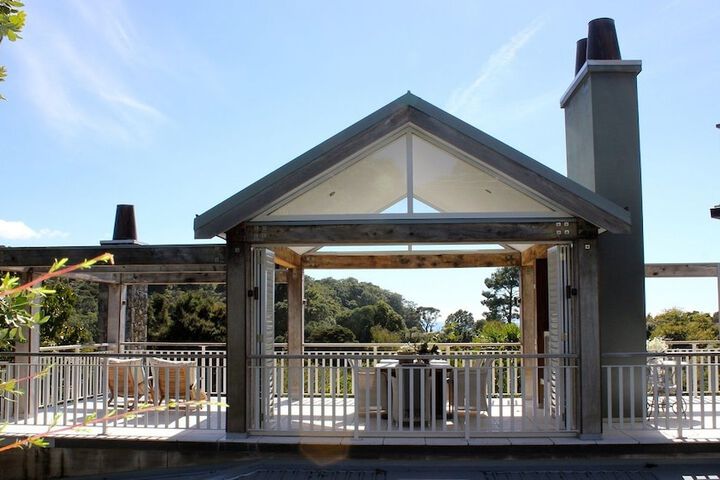 Terrace/Patio 6 of 18