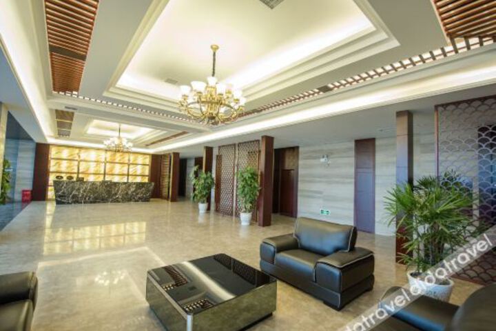 Hotel Interior 13 of 15