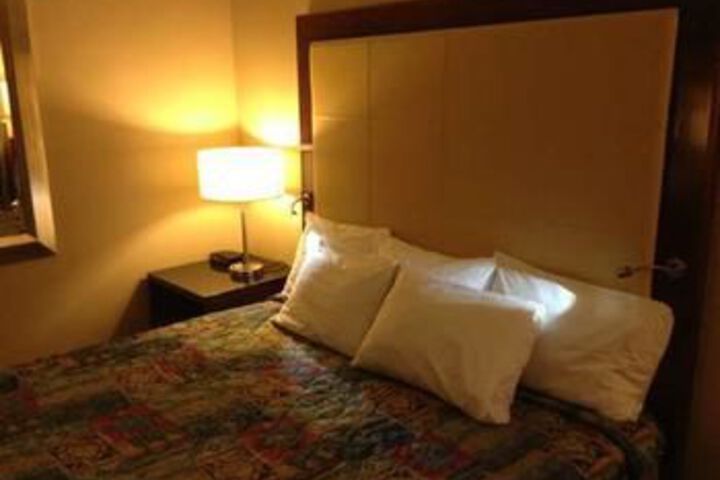 Fitness Facility Photos