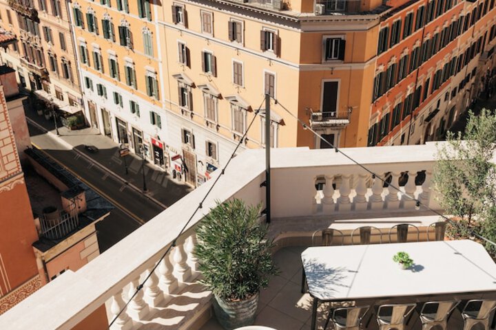 Hotel View 60 of 60