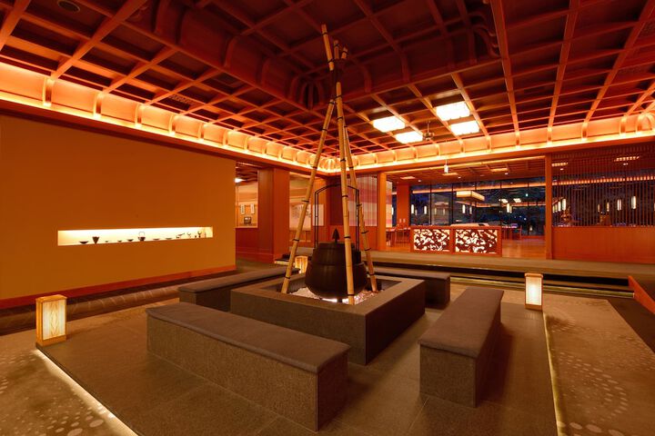 Hotel Interior 3 of 77