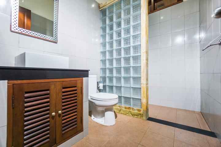 Bath Amenities