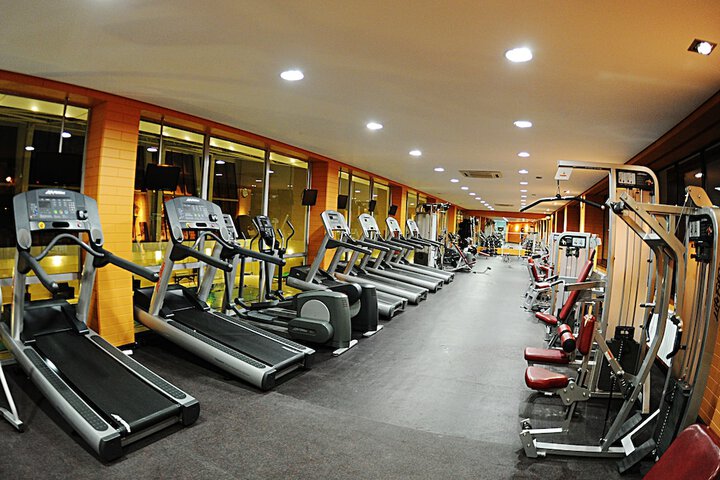 Health and Fitness 50 of 72